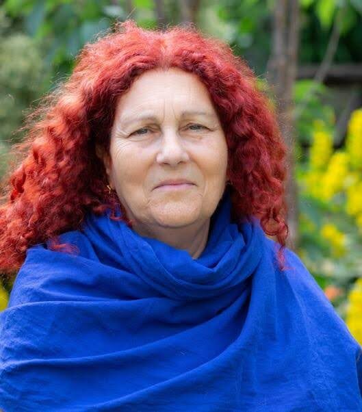 Judith Shaw